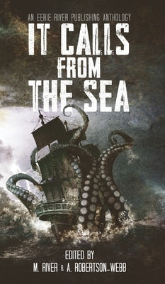 It Calls From the Sea by Hewitt, Chris