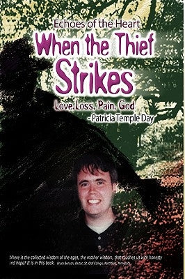 When the Thief Strikes by Day, Patricia Temple