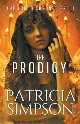 Prodigy by Simpson, Patricia