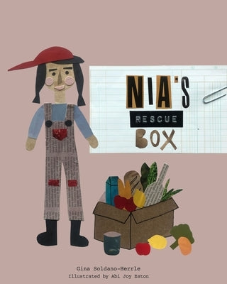 Nia's Rescue Box by Soldano-Herrle, Gina