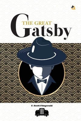 The Great Gatsby by Fitzgerald, F. Scott