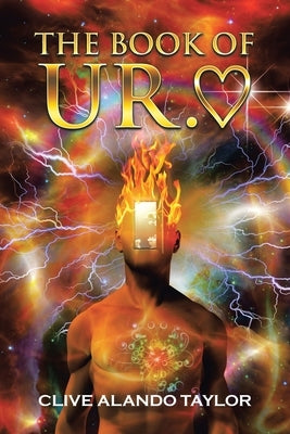 The Book of Ur. by Taylor, Clive Alando
