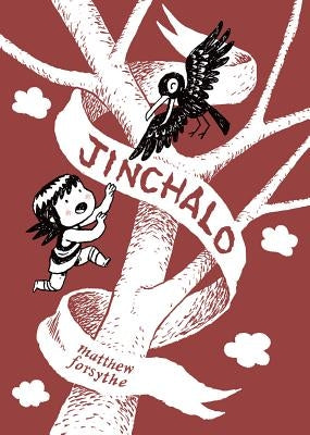 Jinchalo by Forsythe, Matthew