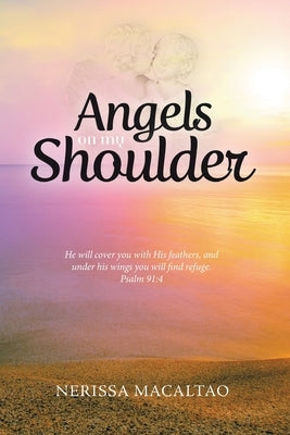 Angels on My Shoulder by Macaltao, Nerissa