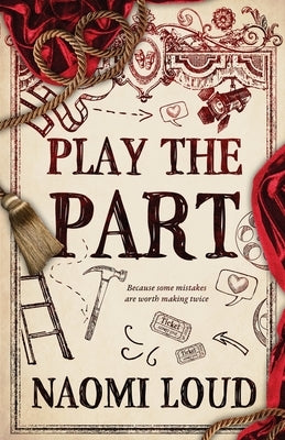 Play the Part by Loud, Naomi