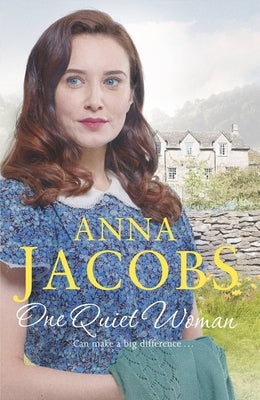 One Quiet Woman by Jacobs, Anna