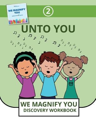 Unto You by Generationlift