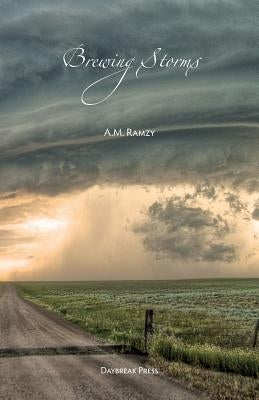 Brewing Storms by Ramzy, Am