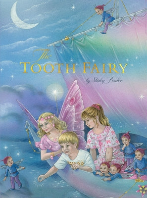 The Tooth Fairy by Barber, Shirley