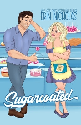 Sugarcoated by Nicholas, Erin