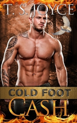 Cold Foot Cash by Joyce, T. S.