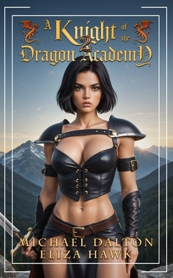 A Knight of the Dragon Academy 2 by Hawk, Eliza