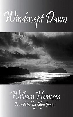 Windswept Dawn by Heinesen, William