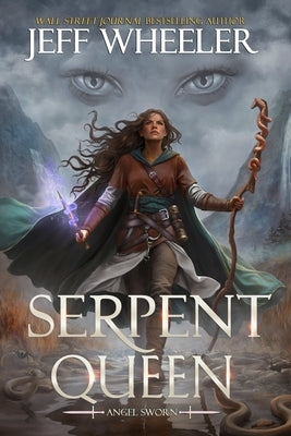 Serpent Queen by Wheeler, Jeff