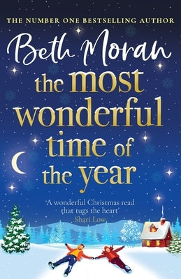 The Most Wonderful Time of the Year by Moran, Beth