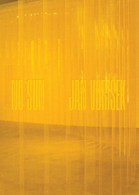 Jan Vorisek: No Sun by Vorisek, Jan