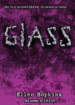 Glass by Hopkins, Ellen