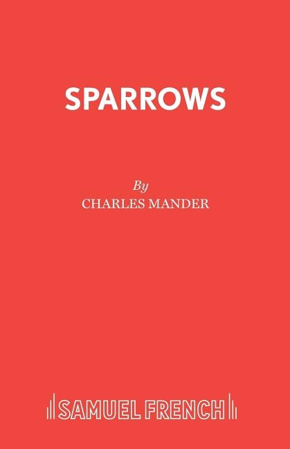 Sparrows by Mander, Charles