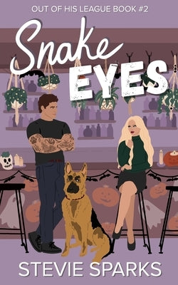 Snake Eyes by Sparks, Stevie
