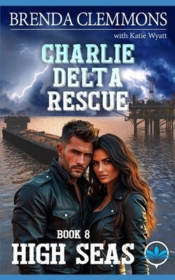 High Seas: Hellfire ERT Adventure Romance by Anderson, Ellen