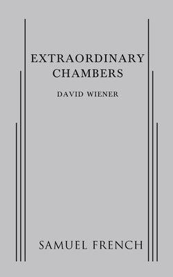 Extraordinary Chambers by Wiener, David