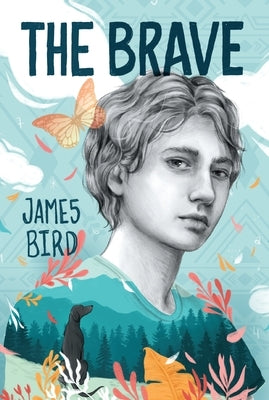 Brave by Bird, James