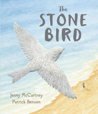 The Stone Bird by McCartney, Jenny