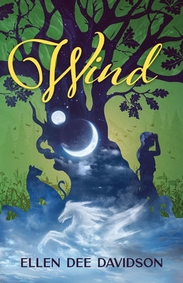 Wind by Davidson, Ellen Dee