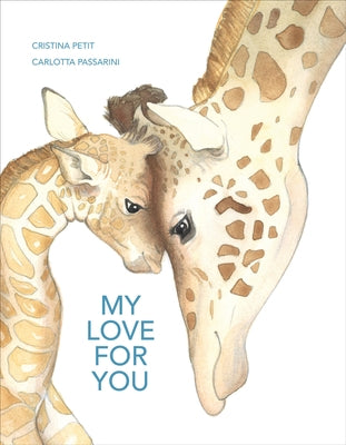 My Love for You by Petit, Cristina
