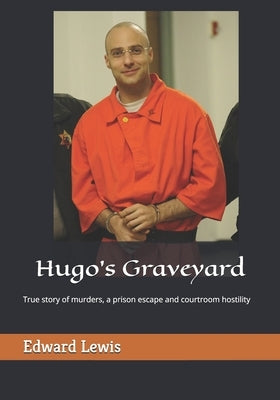 Hugo's Graveyard by Lewis, Edward