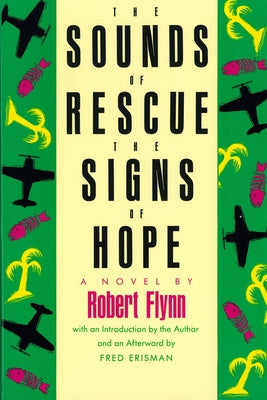 The Sounds of Rescue, the Signs of Hope: Volume 12 by Flynn, Robert