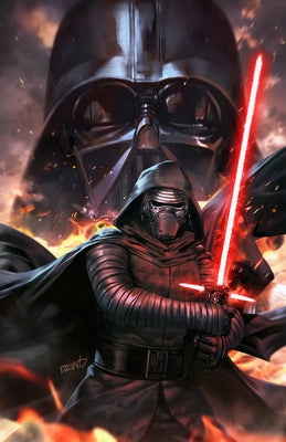 Star Wars: Legacy of Vader Vol. 1 by Soule, Charles