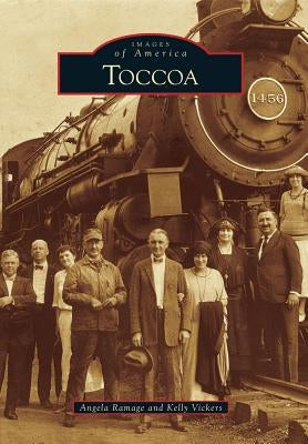 Toccoa by Ramage, Angela
