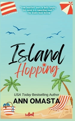 Island Hopping by Omasta, Ann