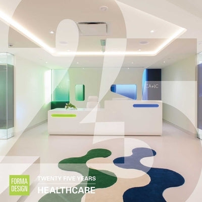 Forma Design: Twenty Five Years by Yee, Roger