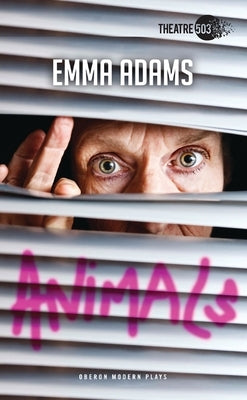 Animals by Adams, Emma