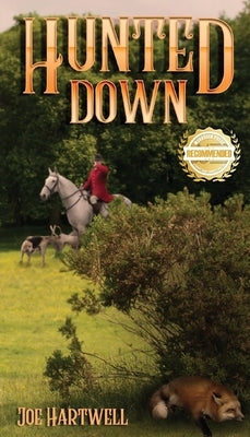 Hunted Down by Hartwell, Joe