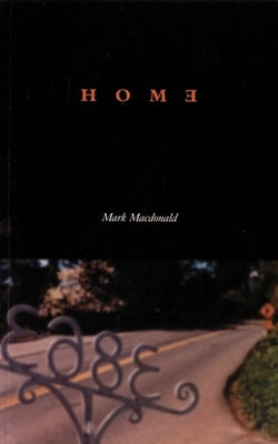 Home by MacDonald, Mark
