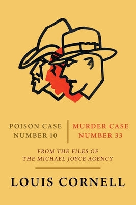 Poison Case Number 10 / Murder Case Number 33 by Cornell, Louis