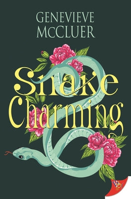 Snake Charming by McCluer, Genevieve