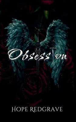 Obsession by Redgrave, Hope