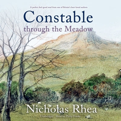 Constable Through the Meadow by Rhea, Nicholas
