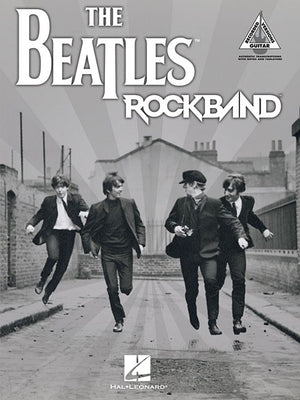 The Beatles Rock Band by Beatles, The