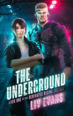The Underground by Evans, LIV