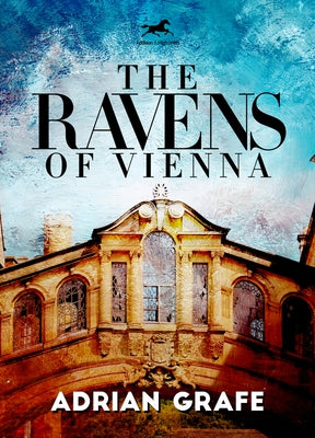 Ravens of Vienna by Graffe, Adrian