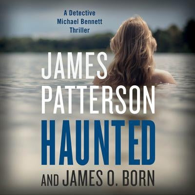 Haunted by Patterson, James