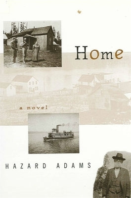 Home by Adams, Hazard