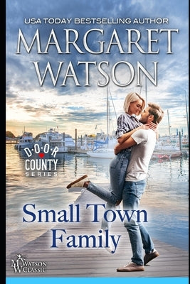 Small-Town Family by Watson, Margaret