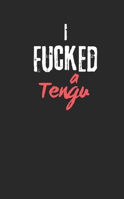 I fucked a Tengu by Fae, Lissa