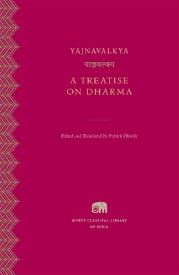 A Treatise on Dharma by Yajnavalkya